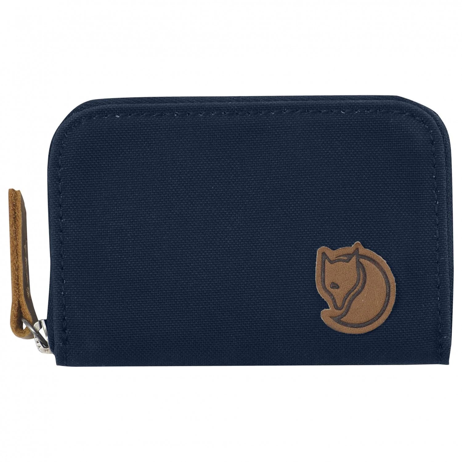 Портфейл Fjällräven Zip Card Holder Wallet - Navy
