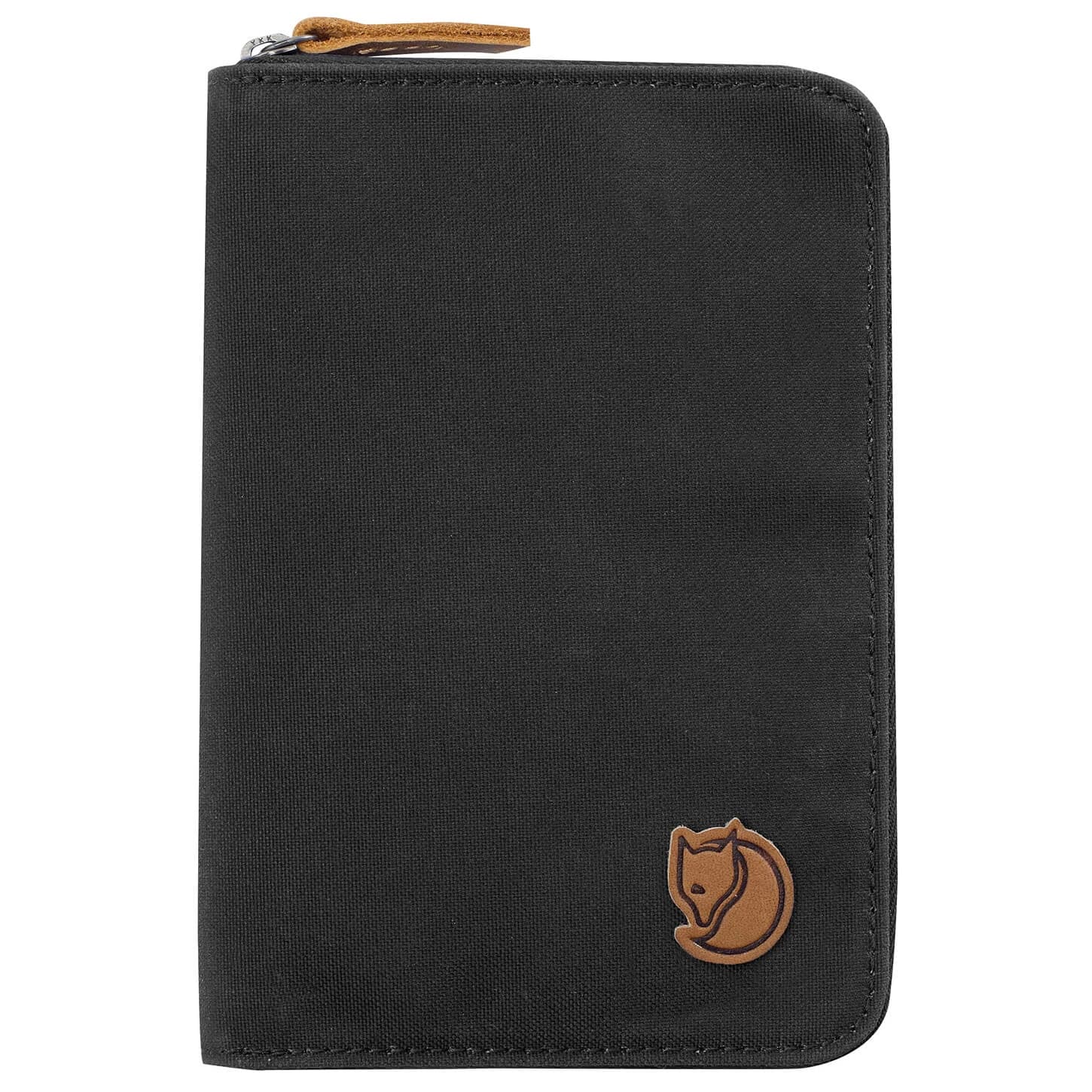 Портфейл Fjällräven Passport Wallet - Dark Grey