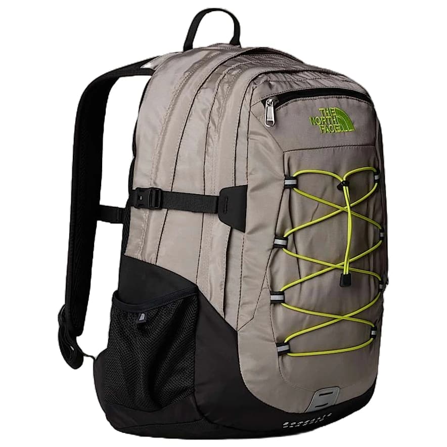 Дневна раница The north face Borealis Classic Daypack - Cumulus Cloud / Stone Slab