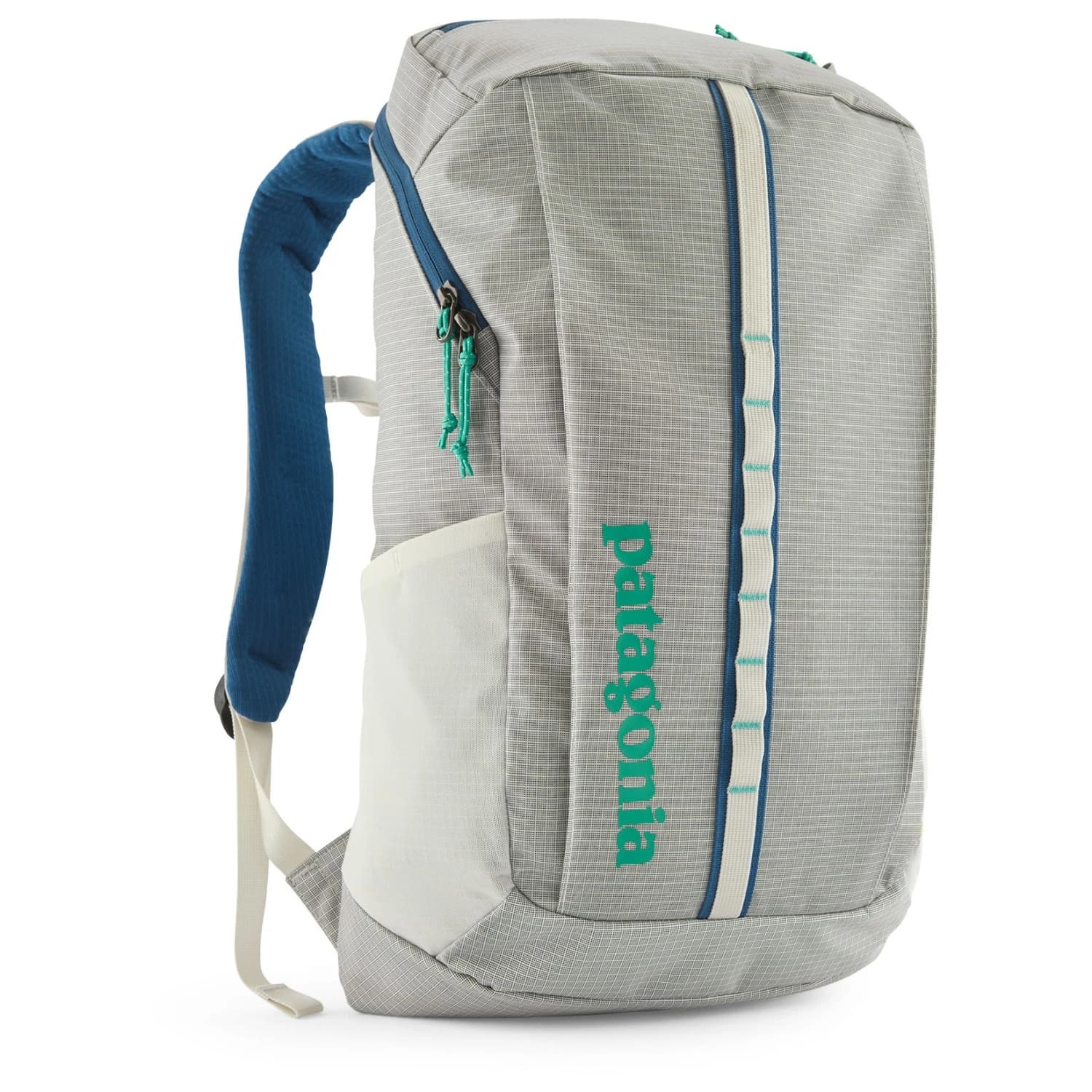 Дневна раница Patagonia Black Hole Pack 25L Daypack - Birch White