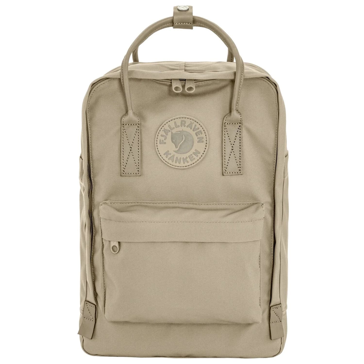 Дневна раница Fjällräven Kånken No. 2 Laptop 15'' Daypack - Fossil
