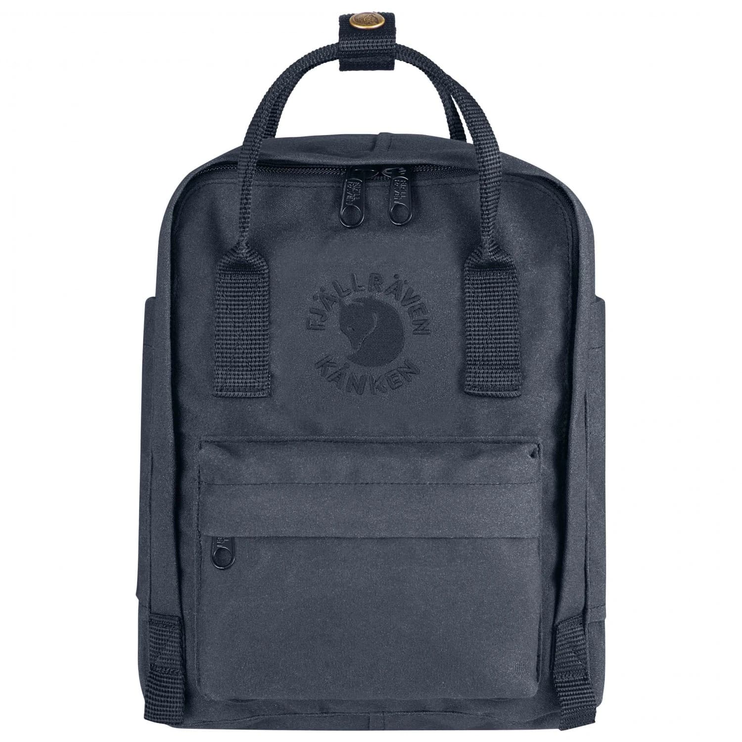 Дневна раница Fjällräven Re-Kånken Mini Daypack - Slate