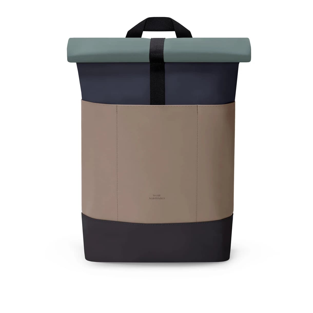 Дневна раница Ucon acrobatics Lotus Hajo 16+4 Daypack - Dark Navy / Dark Sand