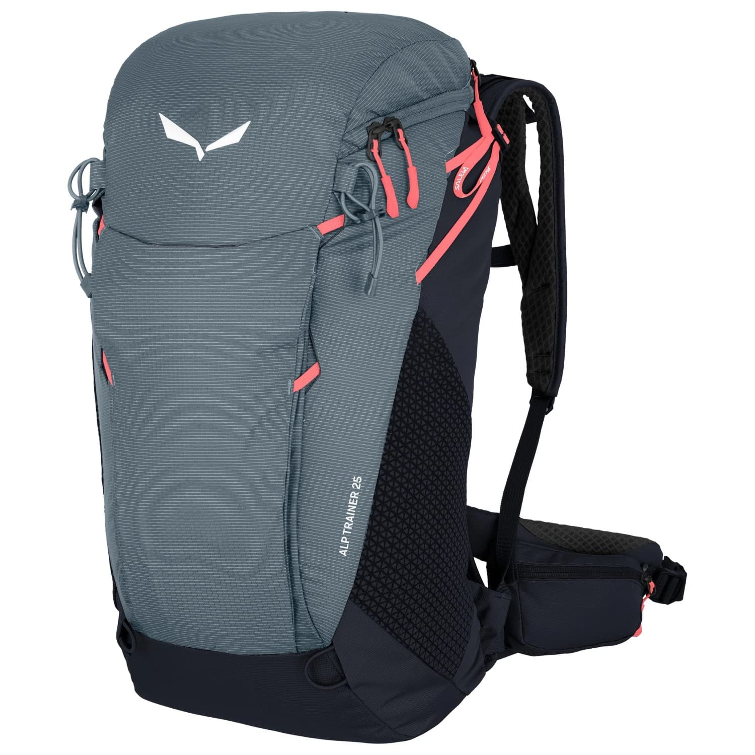 Туристическа раница Salewa Alp Trainer 25 Walking backpack - Java Blue