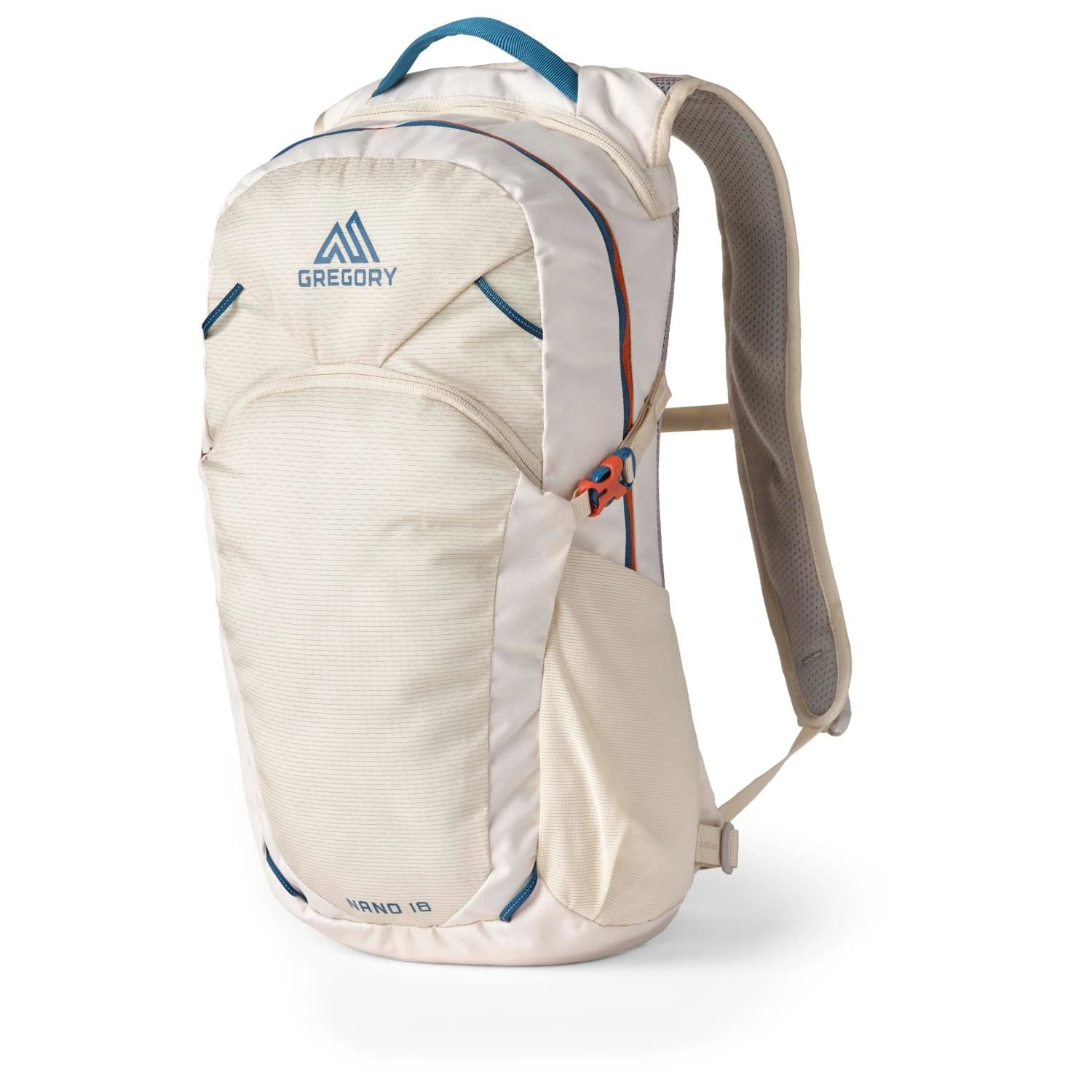 Дневна раница Gregory Nano 18 Daypack - Chalk White