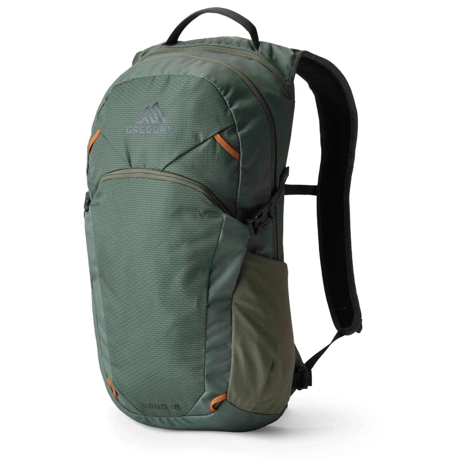 Дневна раница Gregory Nano 18 Daypack - Terrain Green