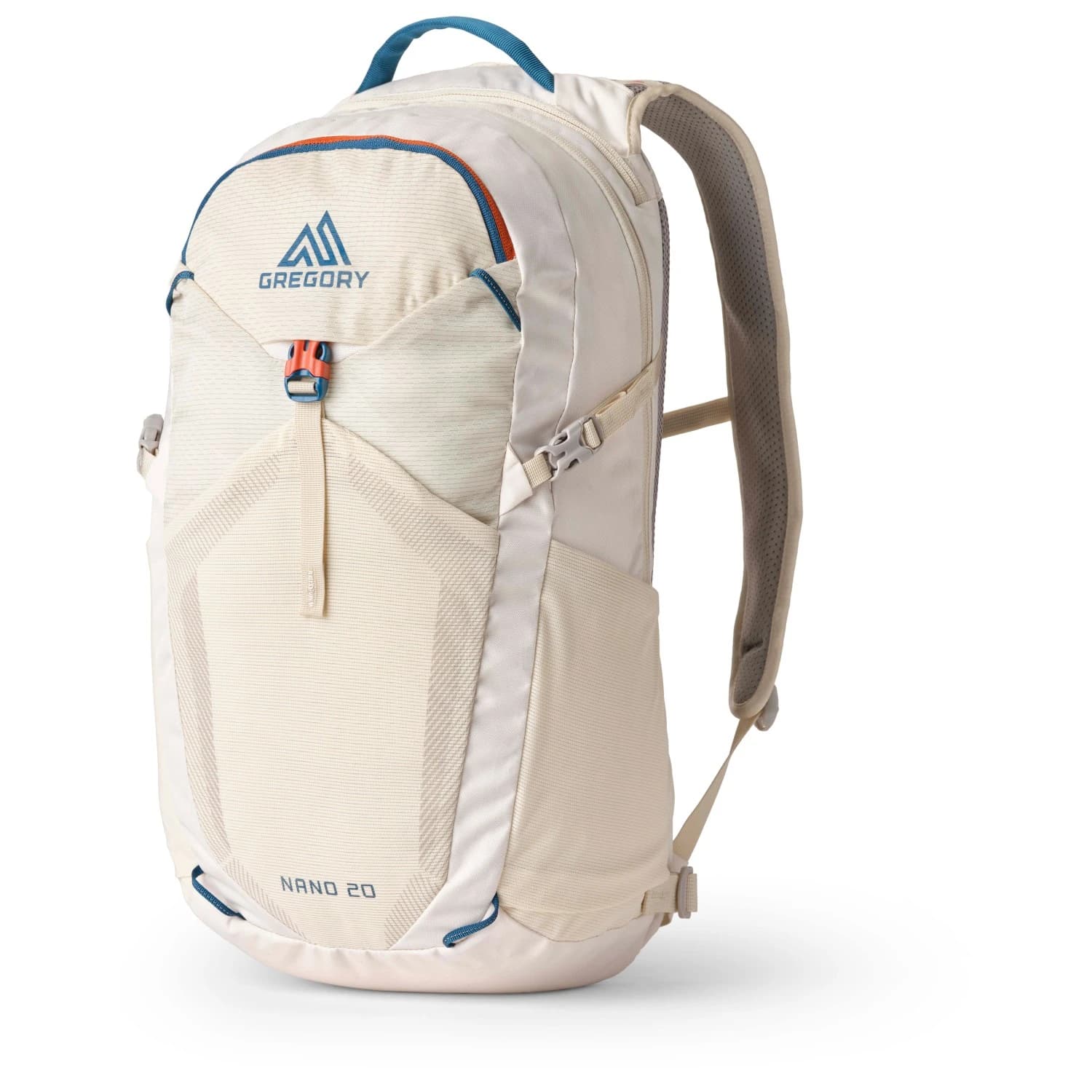 Дневна раница Gregory Nano 20 Daypack - Chalk White