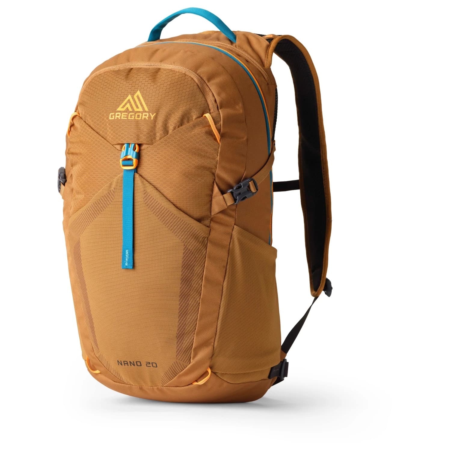 Дневна раница Gregory Nano 20 Daypack - Moab Tan