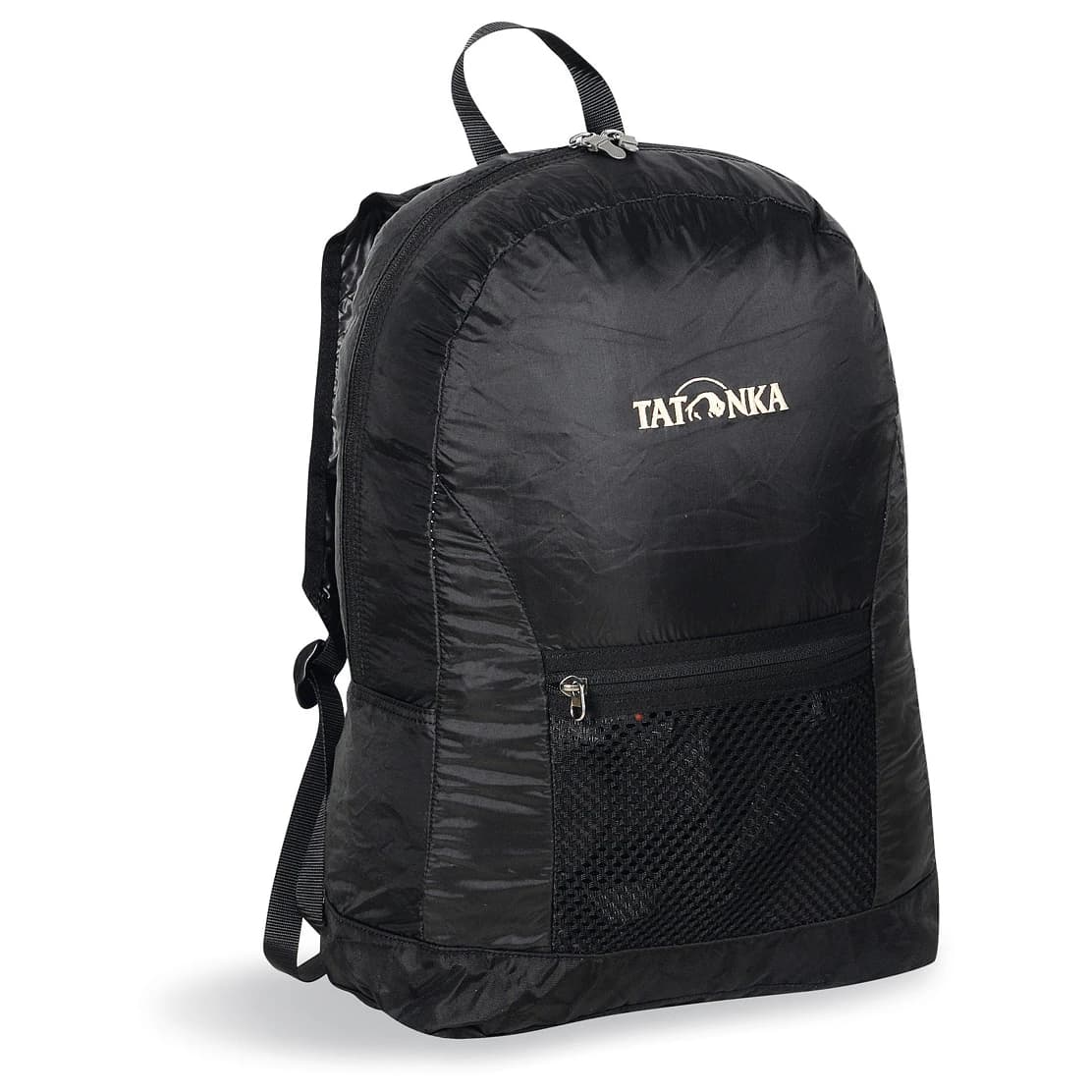 Дневна раница Tatonka Superlight Daypack - Black