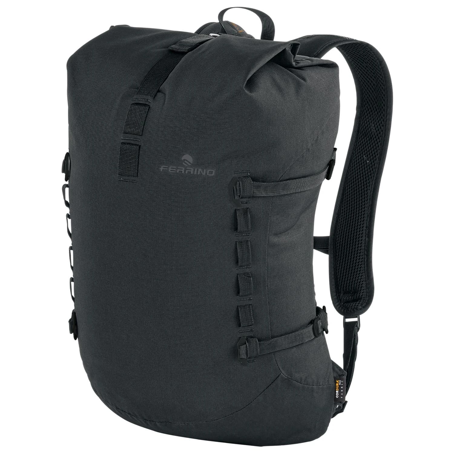 Дневна раница Ferrino Backpack Dry Up 22 Daypack - Black