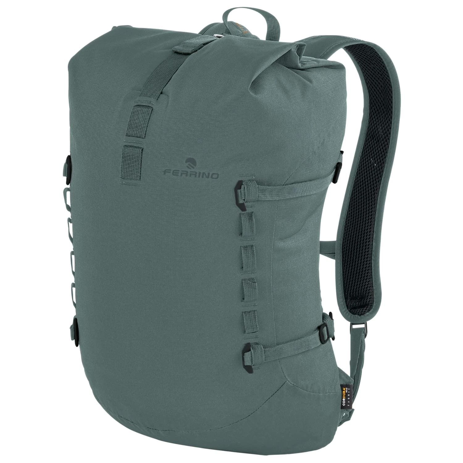 Дневна раница Ferrino Backpack Dry Up 22 Daypack - Green