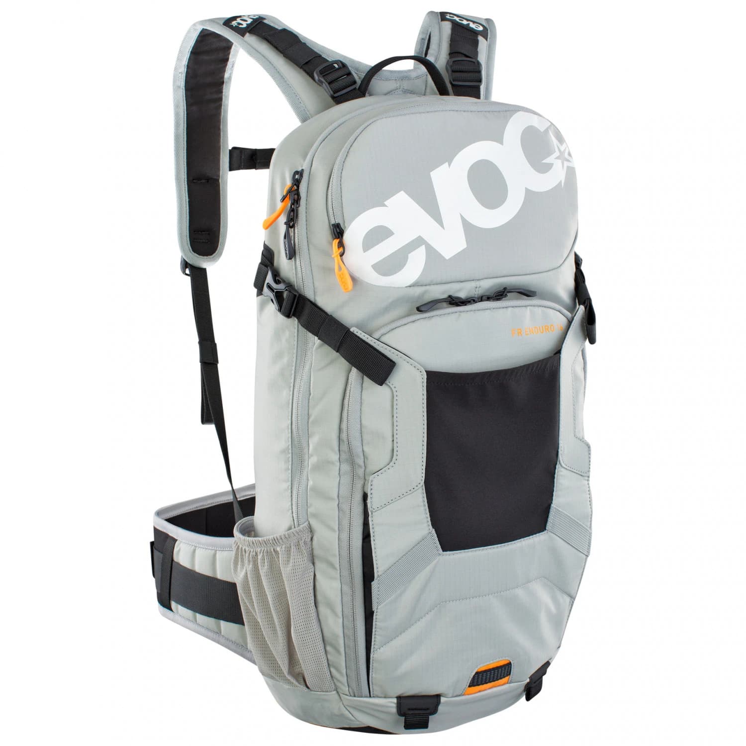 Раница за колоездене Evoc FR Enduro 16L Cycling backpack - Stone