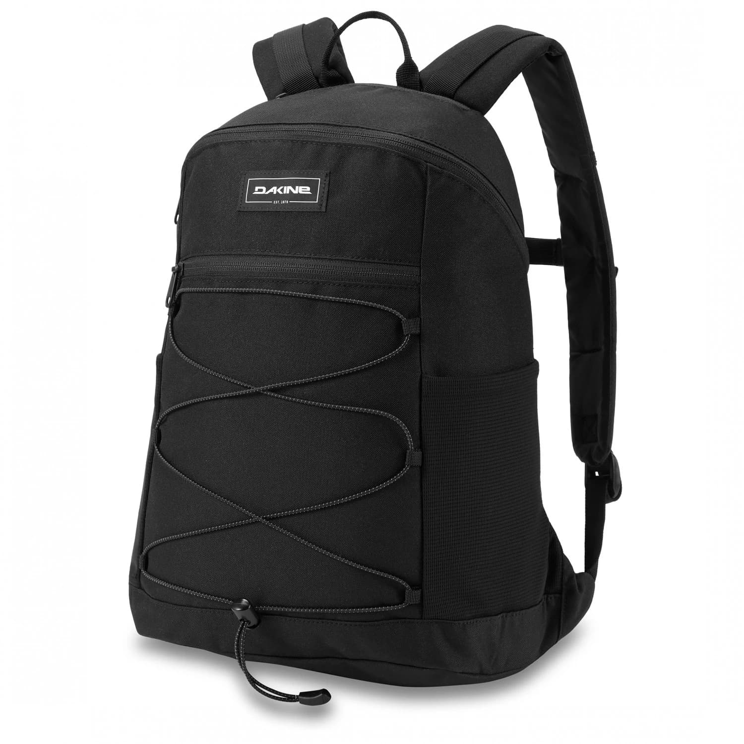 Дневна раница Dakine Wndr Pack 18L Daypack - Black