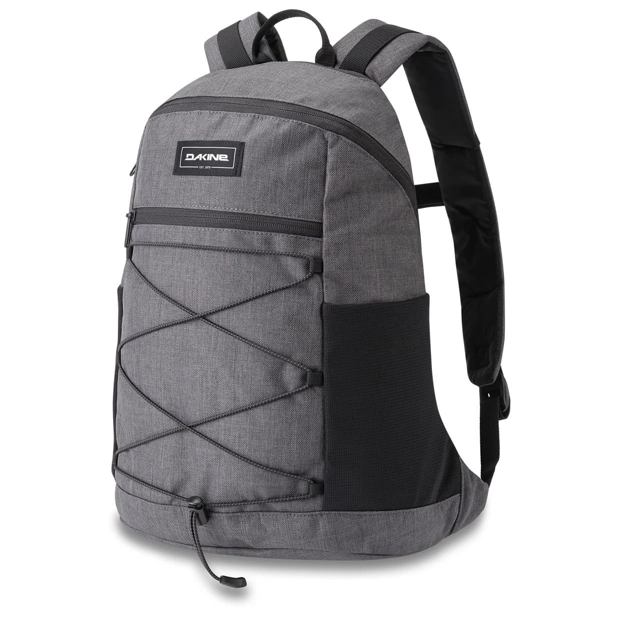 Дневна раница Dakine Wndr Pack 18L Daypack - Carbon