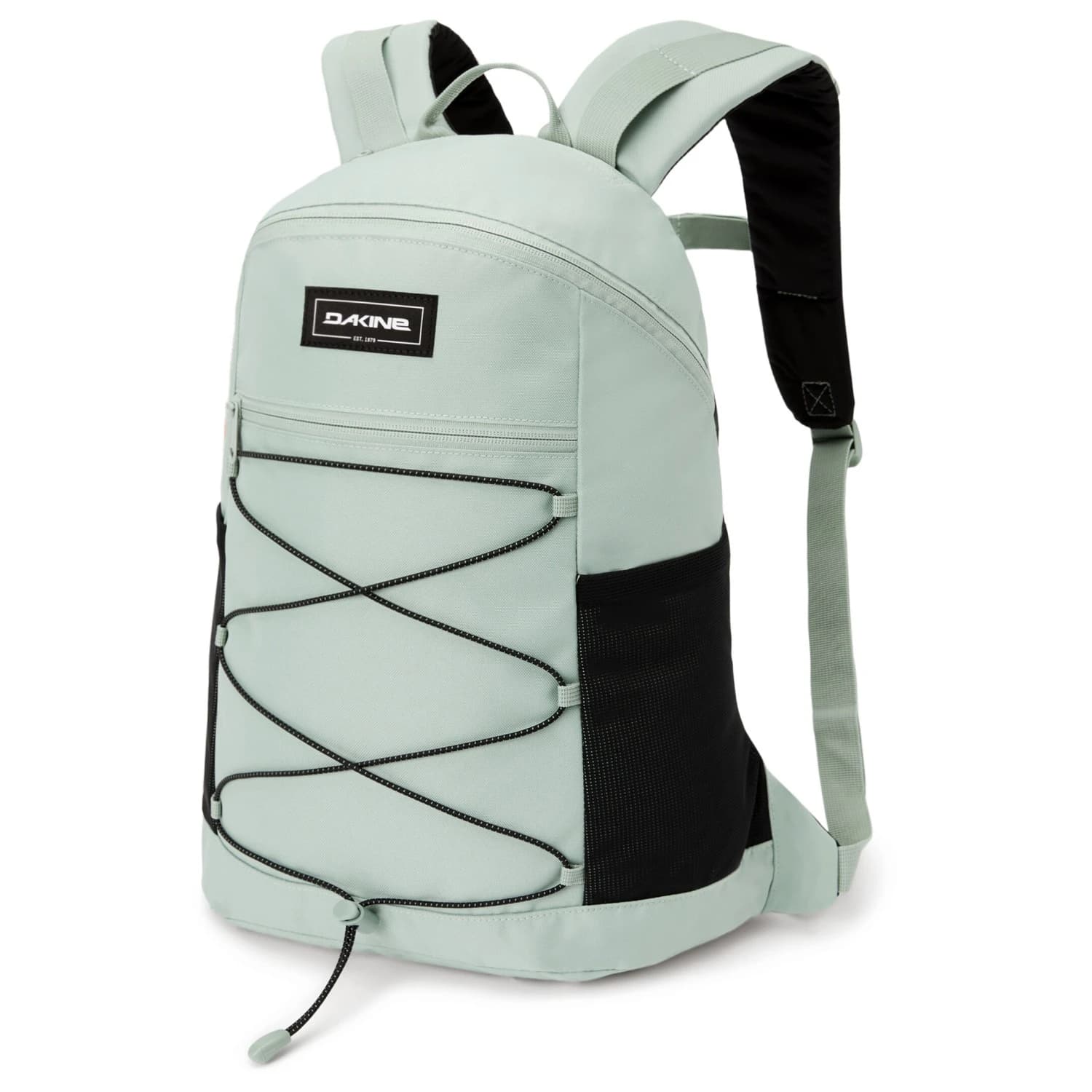 Дневна раница Dakine Wndr Pack 18L Daypack - Jadeite