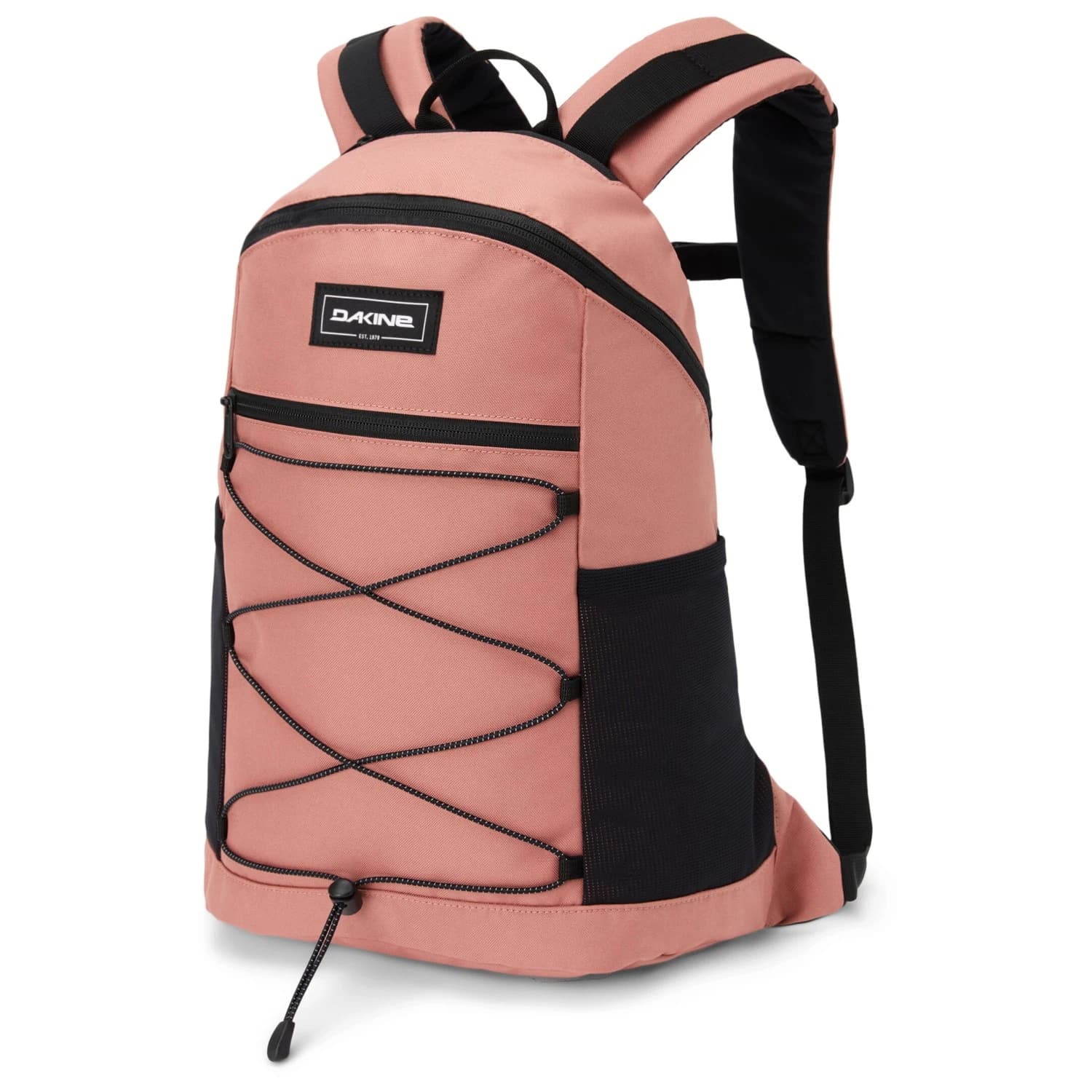 Дневна раница Dakine Wndr Pack 18L Daypack - Withered Rose