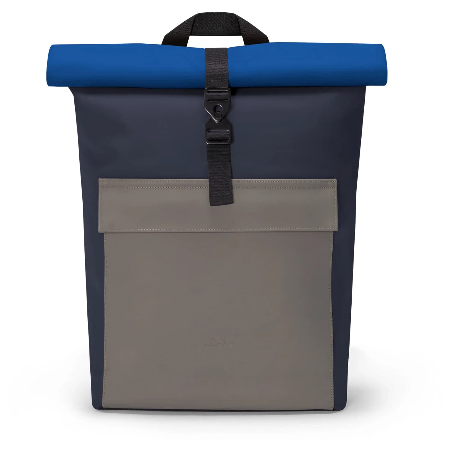 Дневна раница Ucon acrobatics Lotus Jasper 16+4 Daypack - Dark Navy / Dark Grey