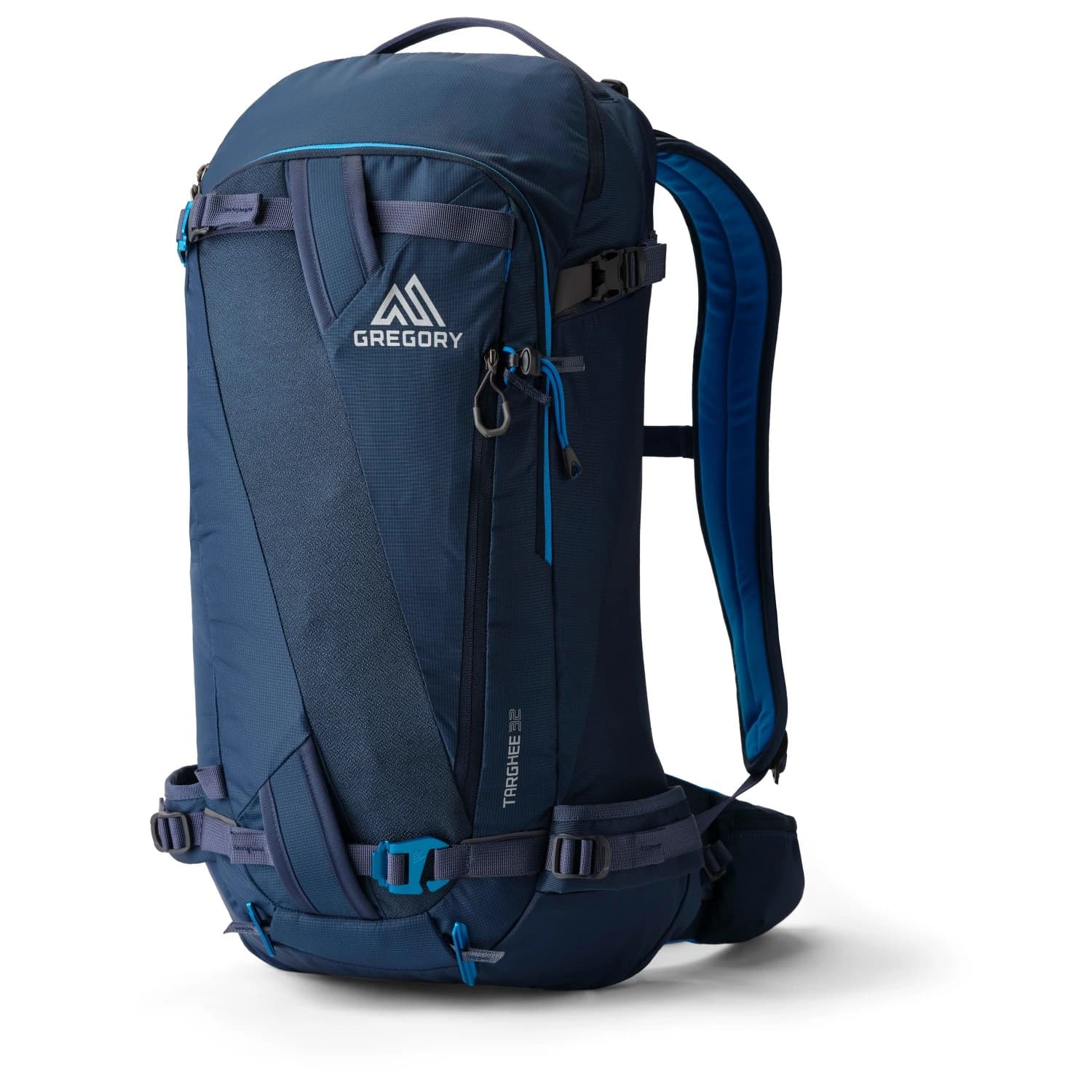 Раница за ски-туринг Gregory Targhee 32 Ski touring backpack - Alpine Blue