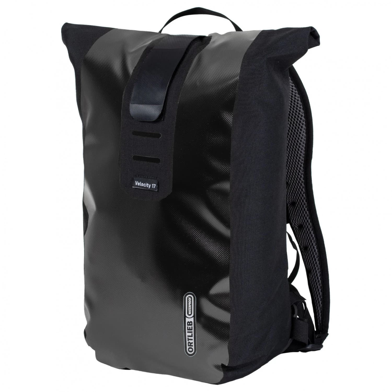 Дневна раница Ortlieb Velocity 17 Daypack - Black