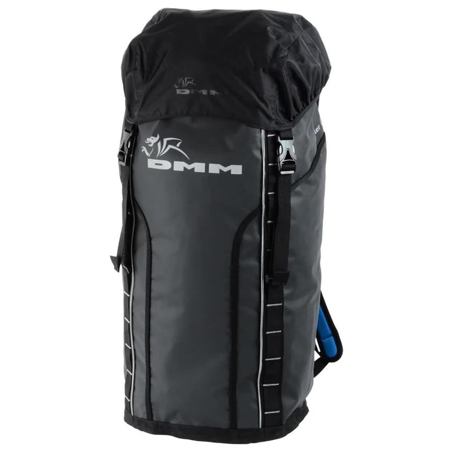 Раница за катерене Dmm Porter Rope Bag 45 Climbing backpack - Black