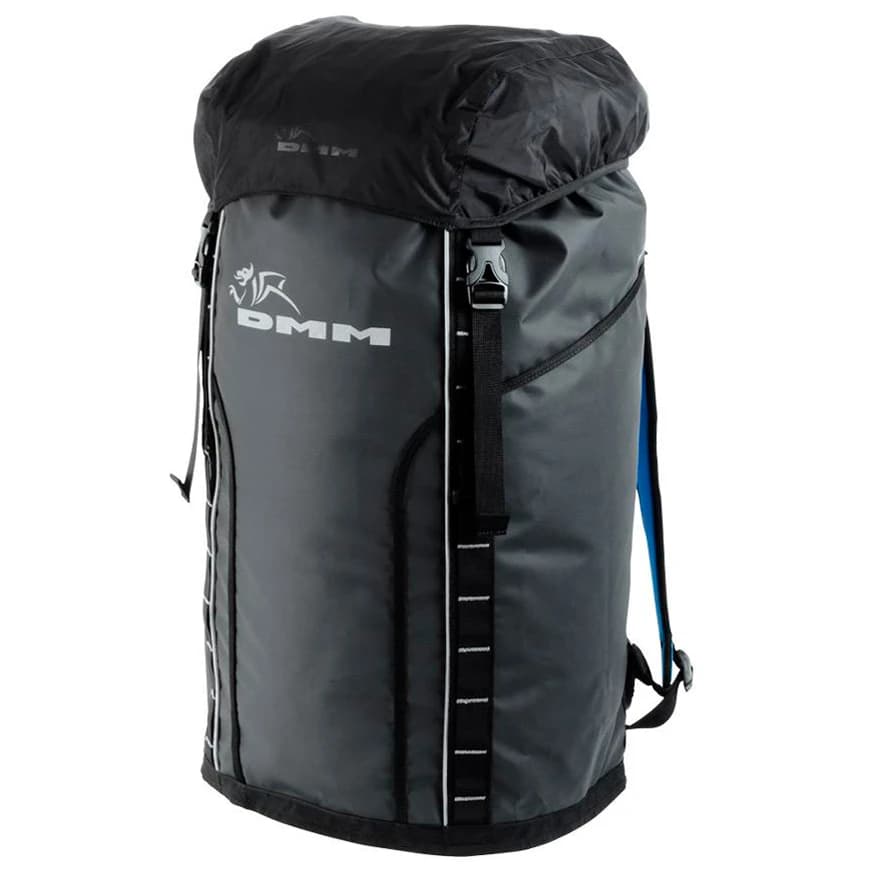 Раница за катерене Dmm Porter Rope Bag 70 Climbing backpack - Black