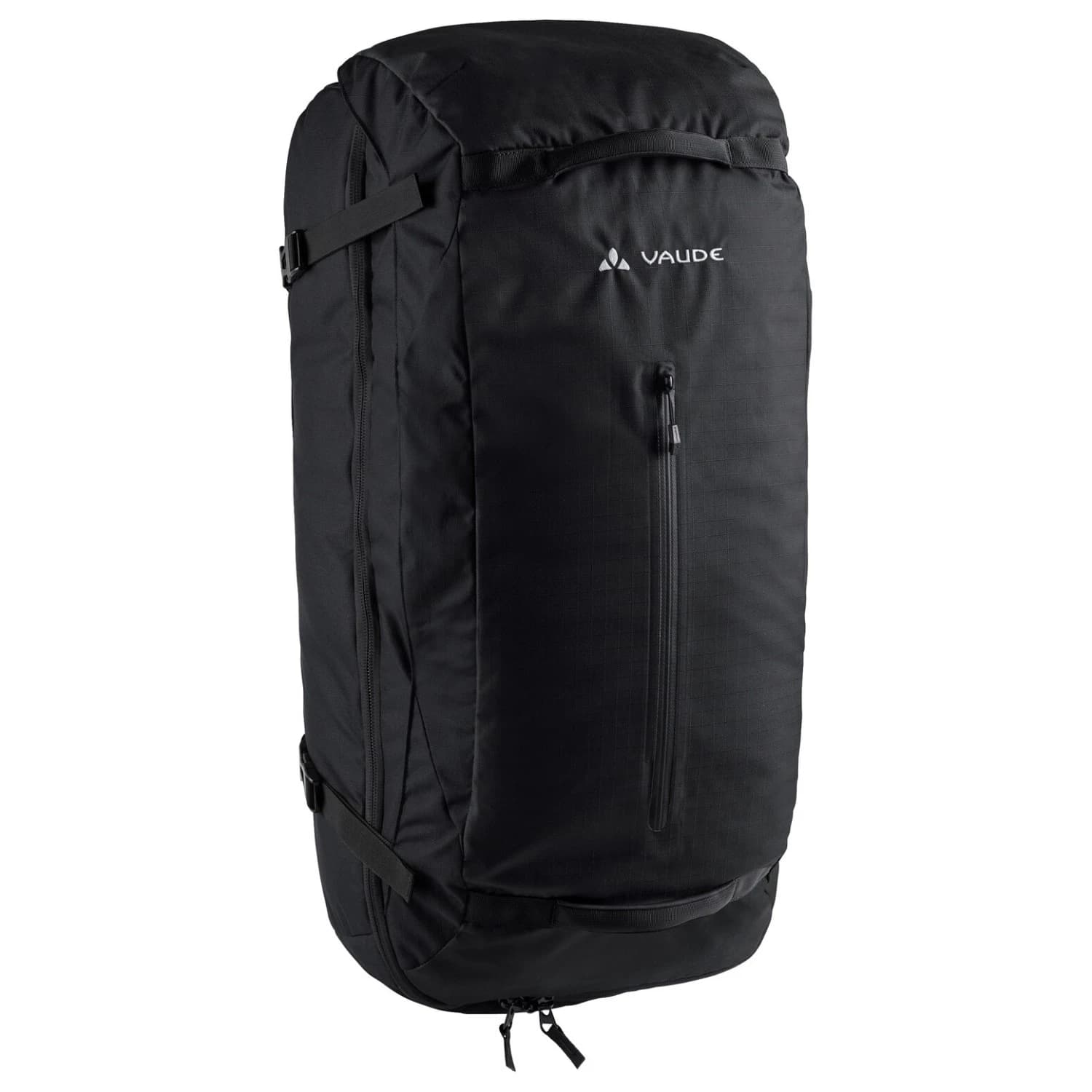 Пътна раница Vaude Mundo 65+To Go Travel backpack - Black