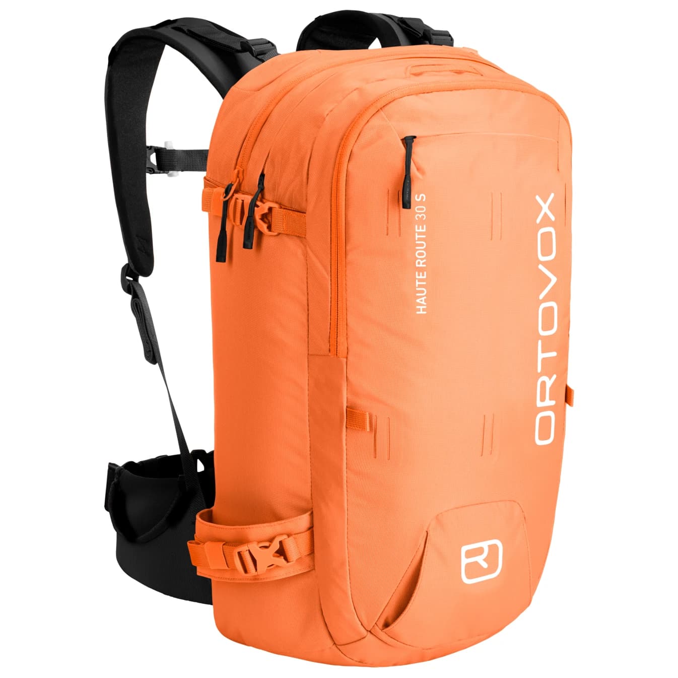 Раница за ски-туринг Ortovox Haute Route 30 S Ski touring backpack - Faded Tangerine