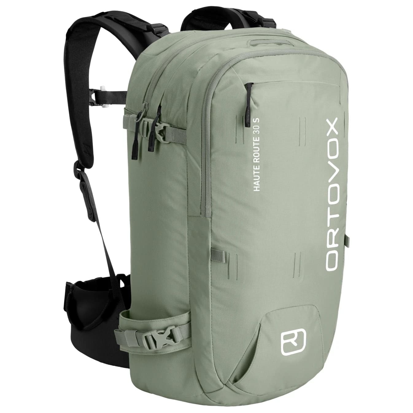Раница за ски-туринг Ortovox Haute Route 30 S Ski touring backpack - Green Sage
