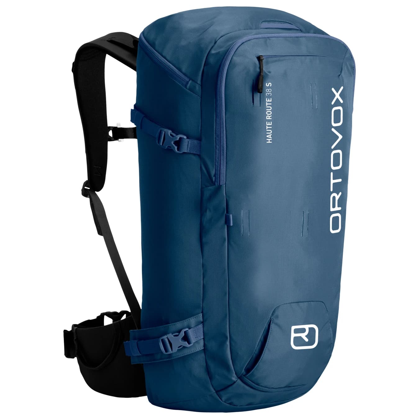Раница за ски-туринг Ortovox Haute Route 38 S Ski touring backpack - Blue Nunatak