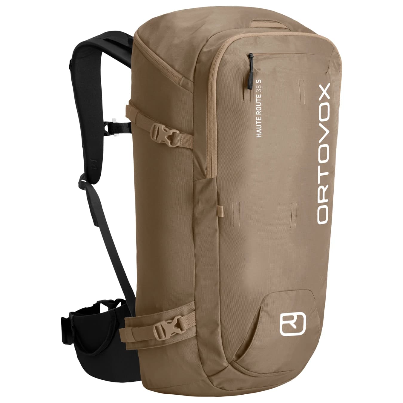 Раница за ски-туринг Ortovox Haute Route 38 S Ski touring backpack - Dark Linen