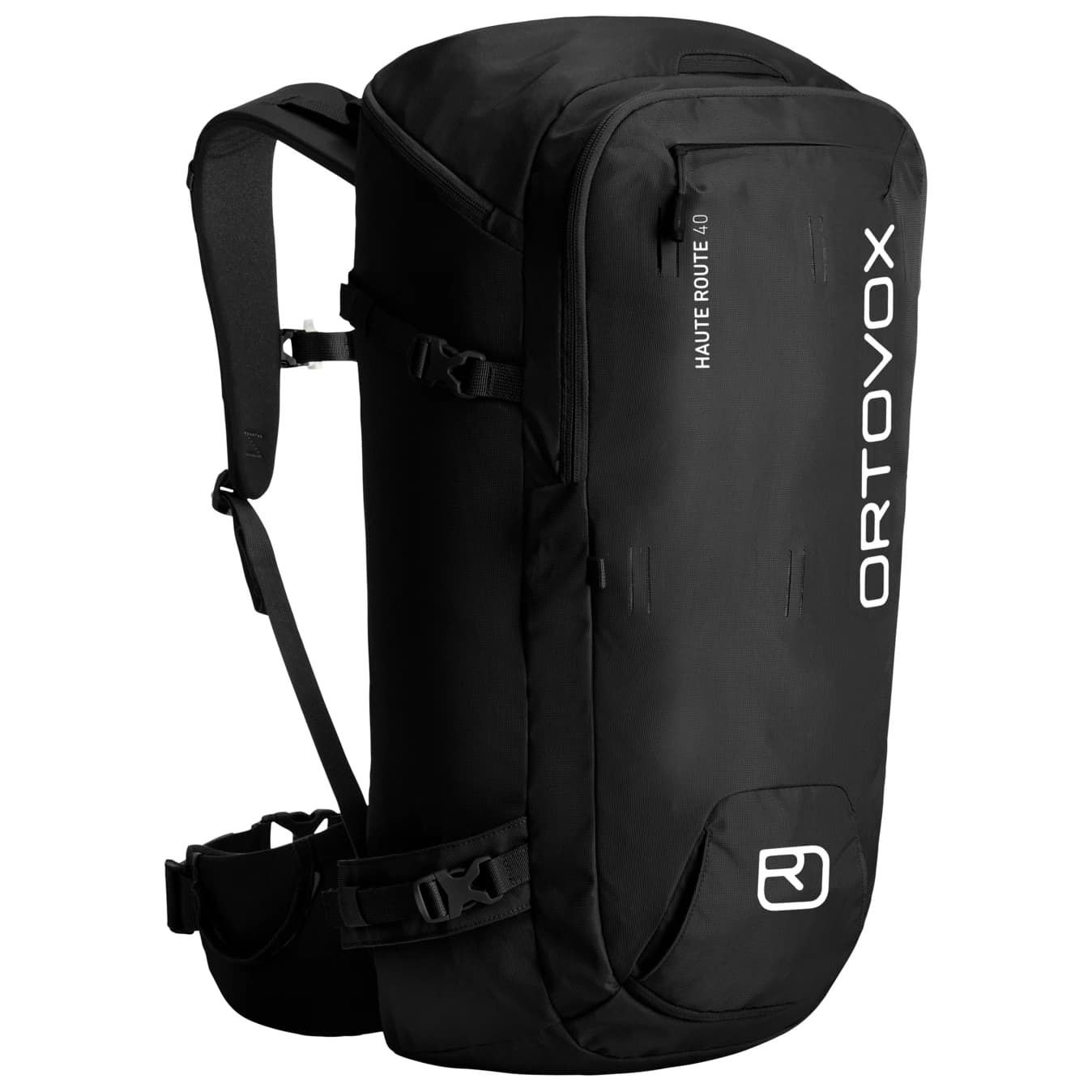 Раница за ски-туринг Ortovox Haute Route 40 Ski touring backpack - Black Raven II