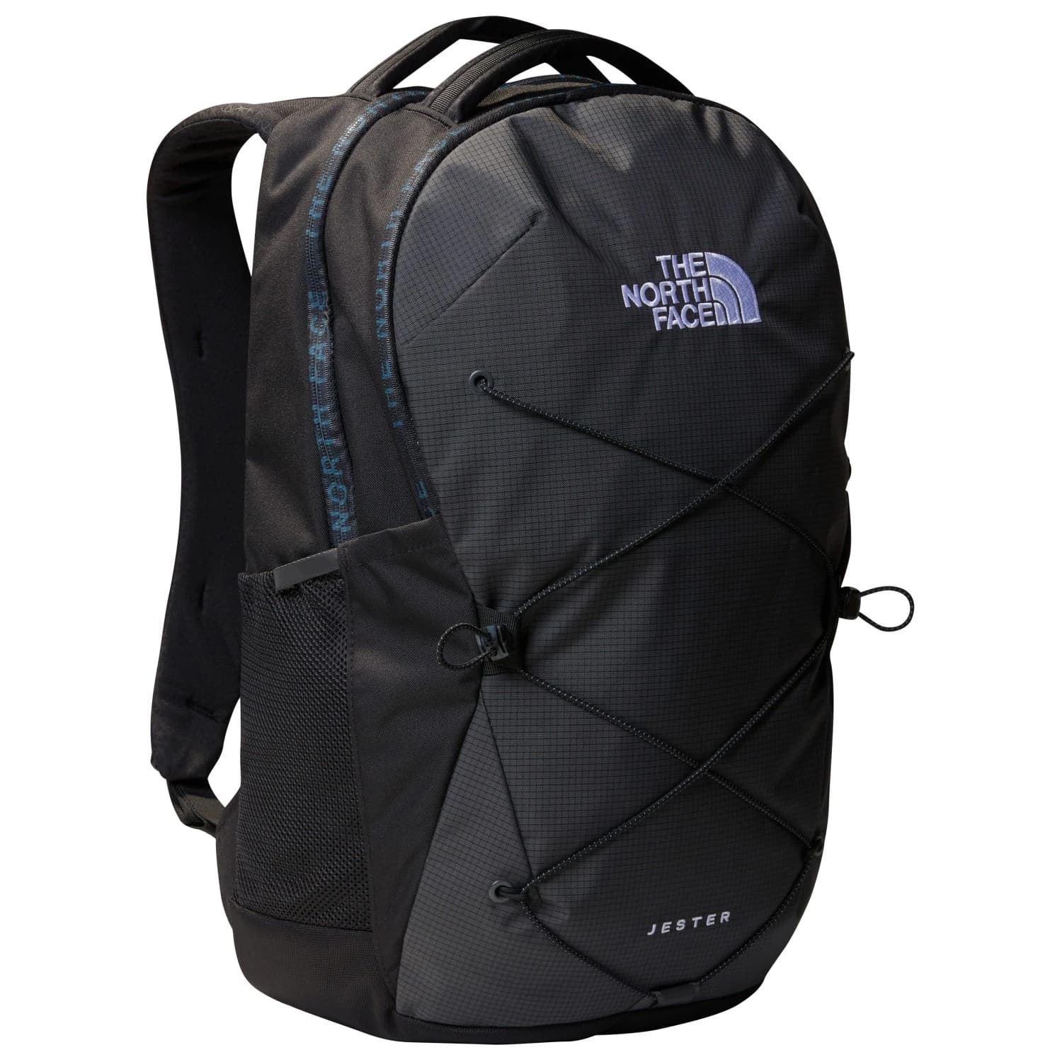Дневна раница The north face Jester 27,5 Daypack - Asphalt Grey / TNF Black /