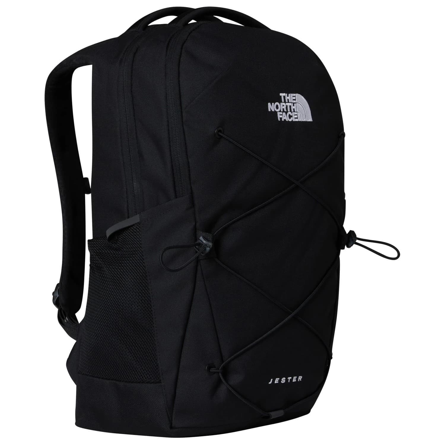 Дневна раница The north face Jester 27,5 Daypack - TNF Black / Black