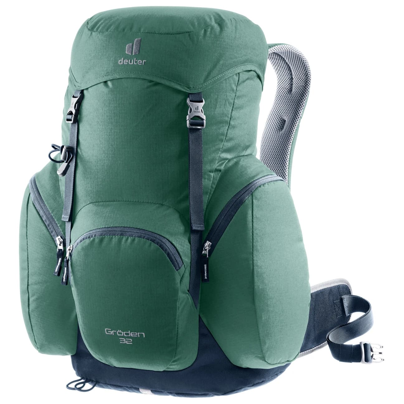 Туристическа раница Deuter Gröden 32 Walking backpack - Seagreen / Ink