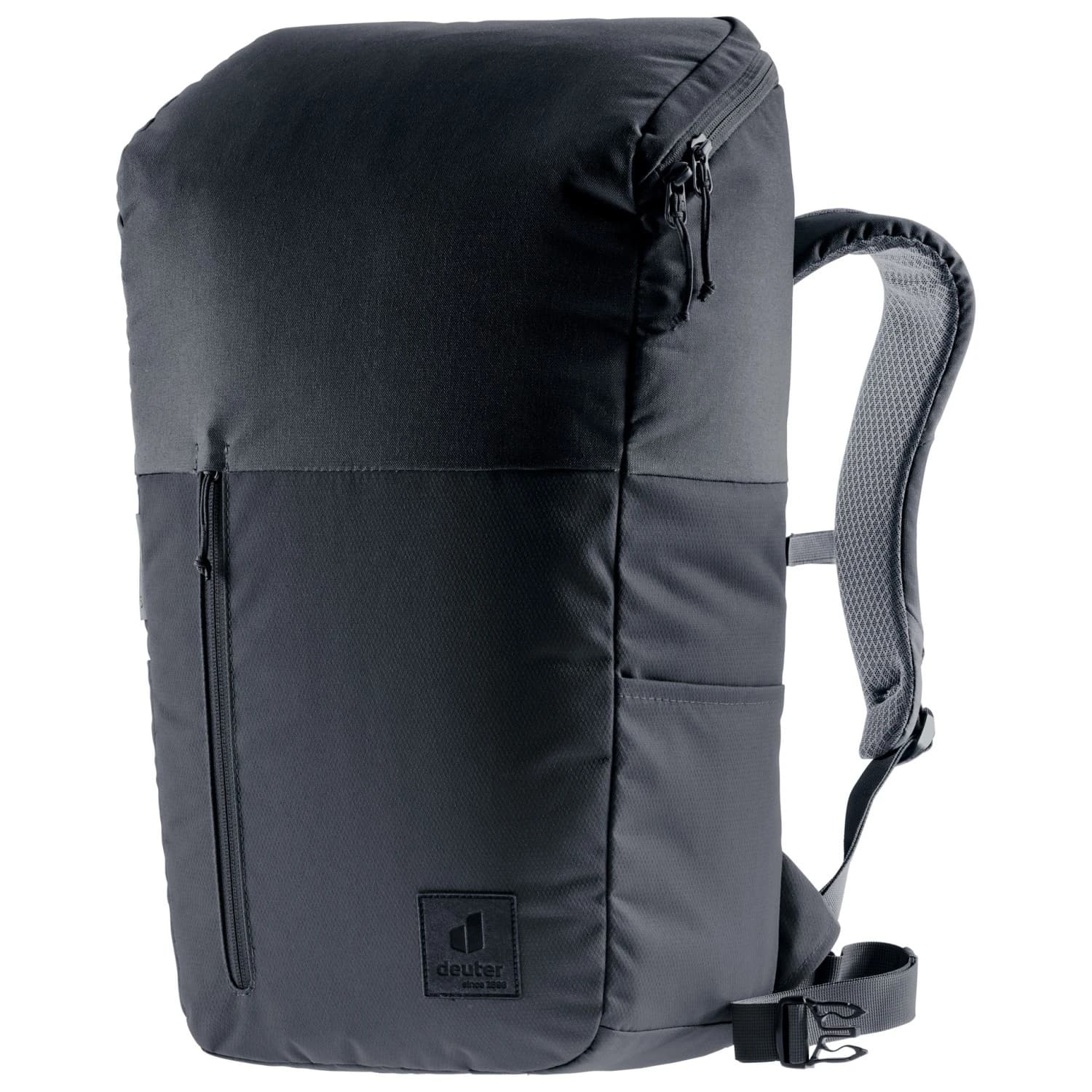 Дневна раница Deuter UP Stockholm 22 Daypack - Black