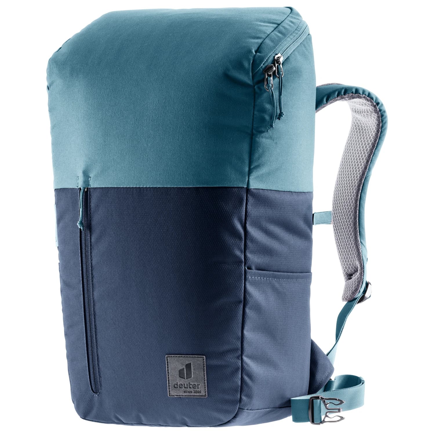 Дневна раница Deuter UP Stockholm 22 Daypack - Ink / Atlantic
