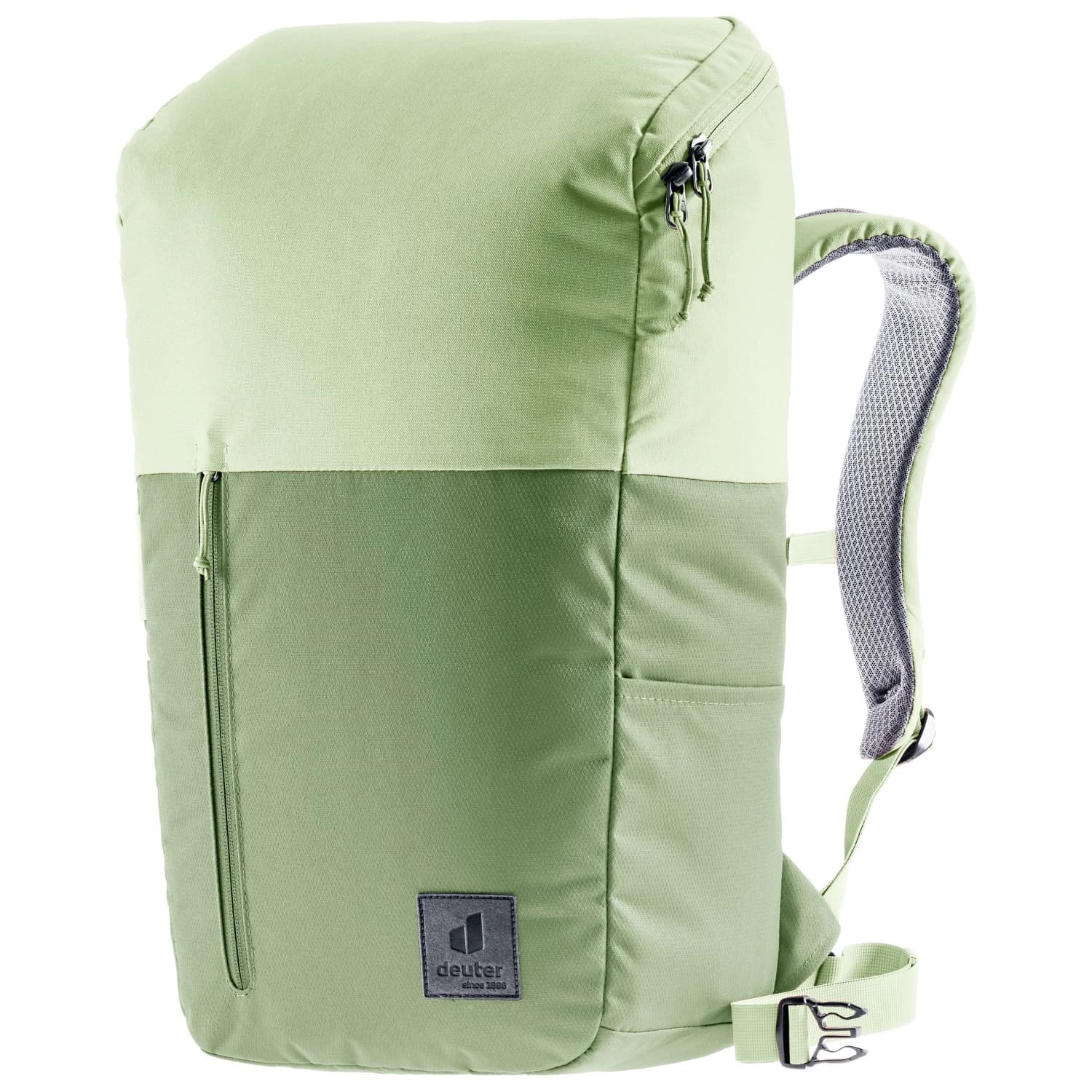 Дневна раница Deuter UP Stockholm 22 Daypack - Grove / Mineral