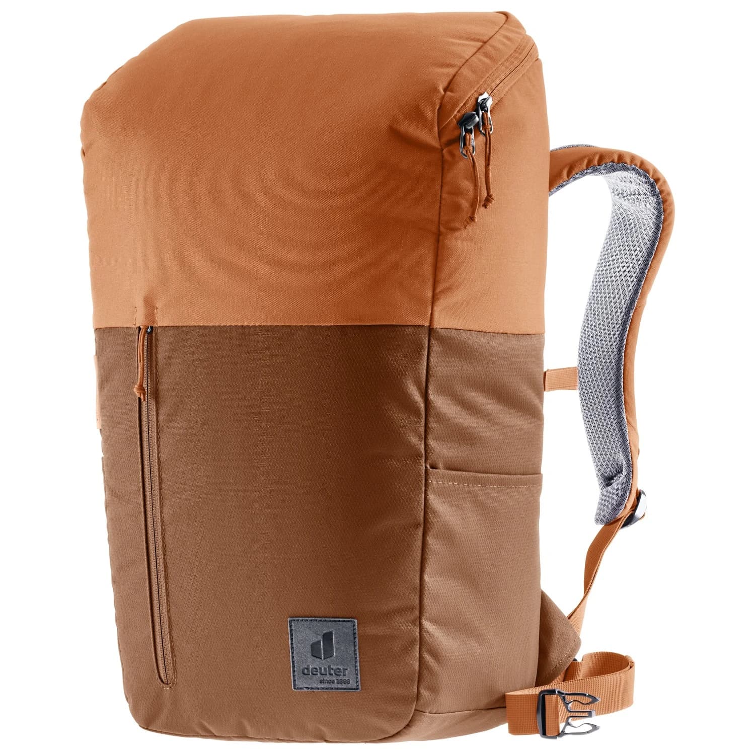 Дневна раница Deuter UP Stockholm 22 Daypack - Mocha / Pecan