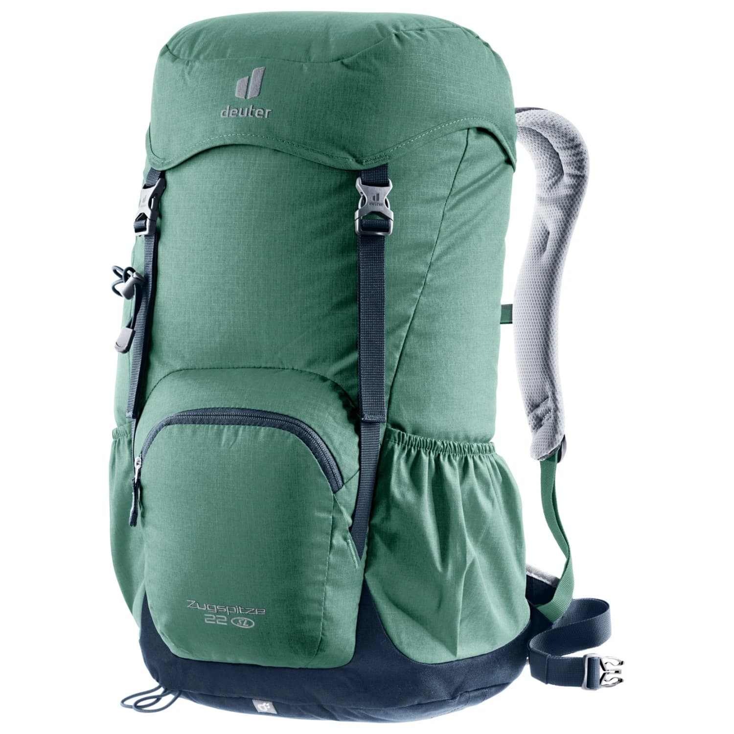 Дамска туристическа раница Deuter Women's Zugspitze 22 SL Walking backpack - Seagreen / Ink