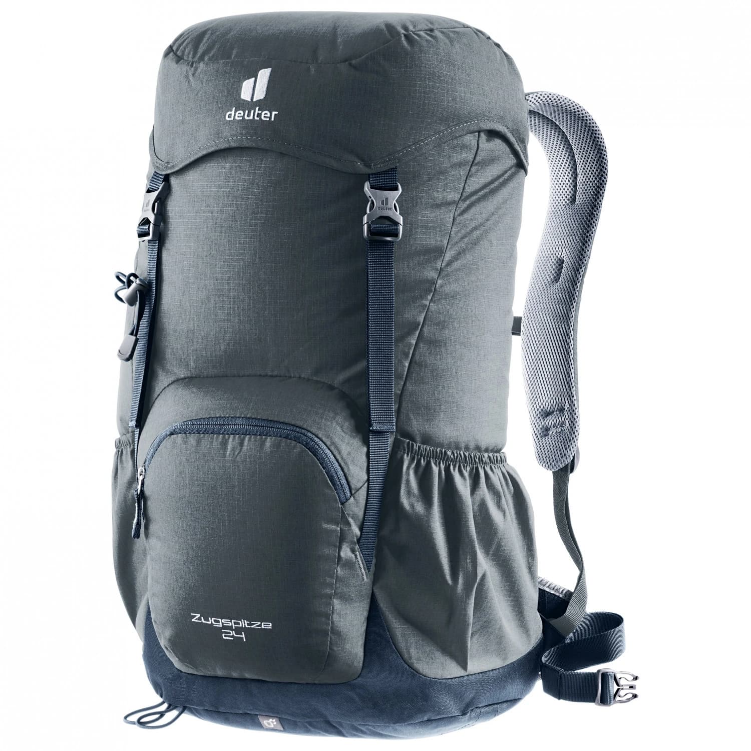 Туристическа раница Deuter Zugspitze 24 Walking backpack - Graphite / Ink