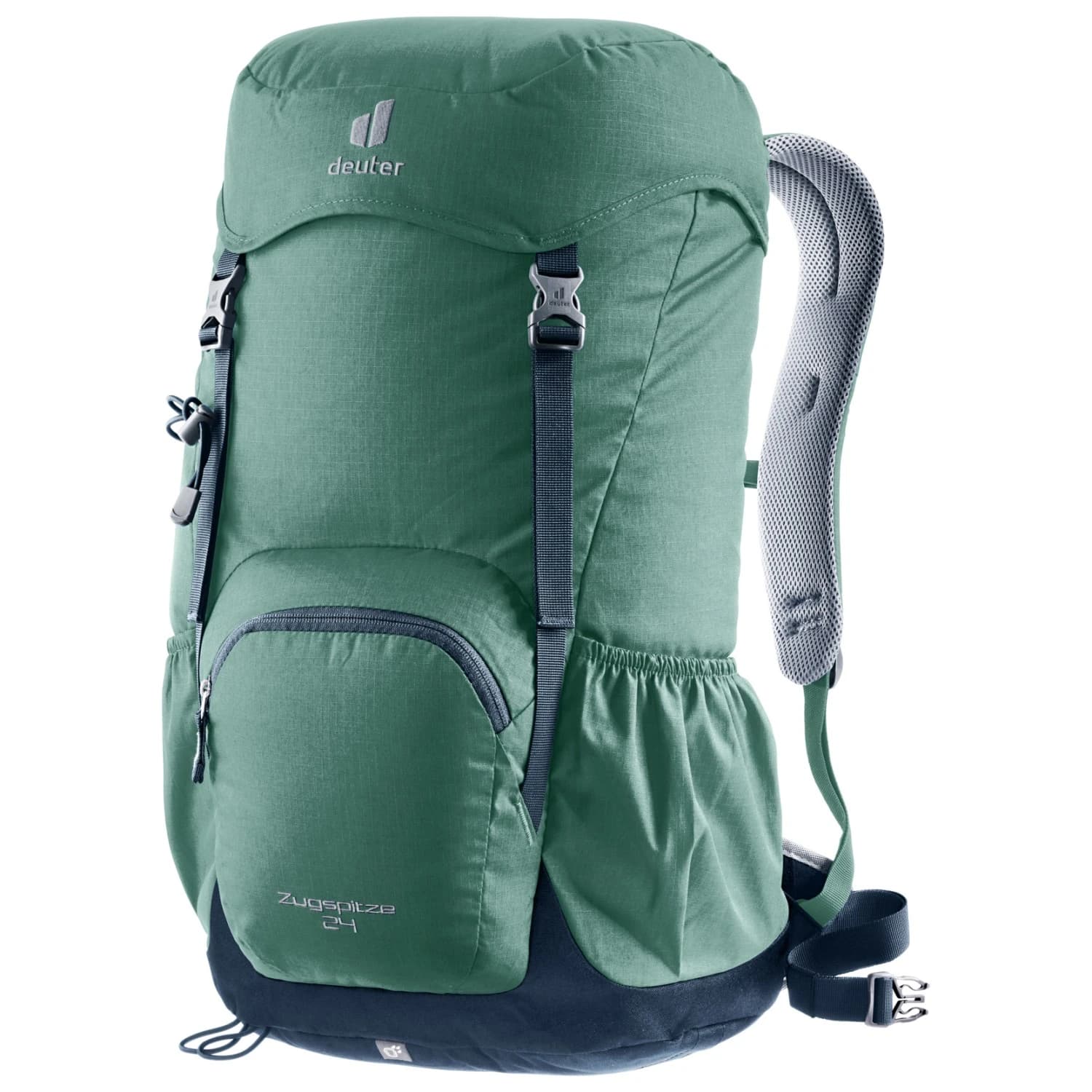 Туристическа раница Deuter Zugspitze 24 Walking backpack - Seagreen / Ink