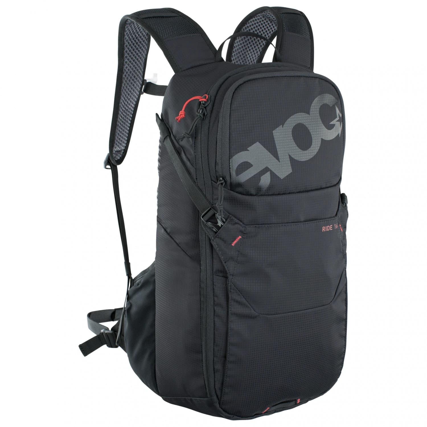 Раница за колоездене Evoc Ride Cycling backpack - Black