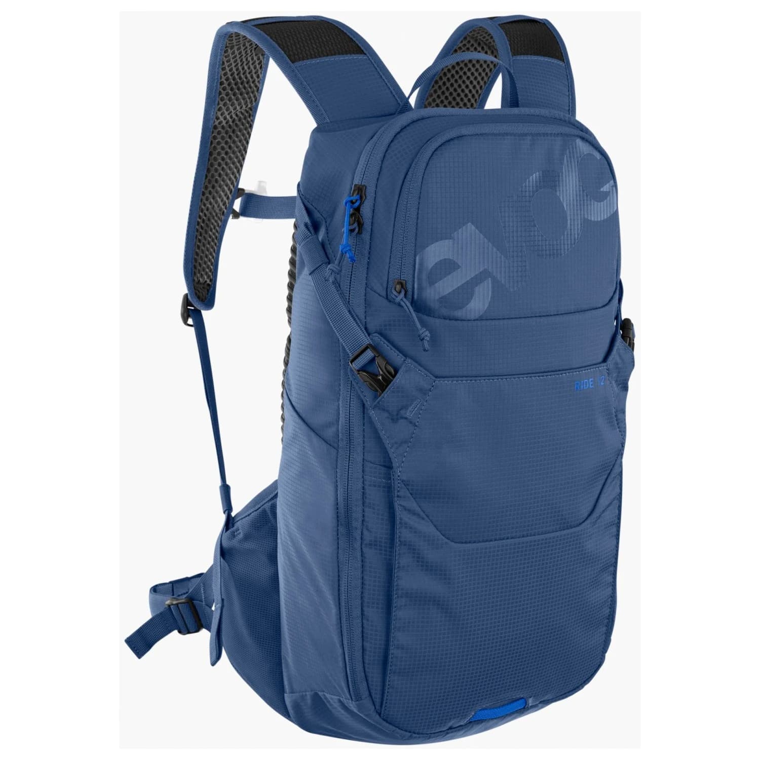 Раница за колоездене Evoc Ride Cycling backpack - Denim