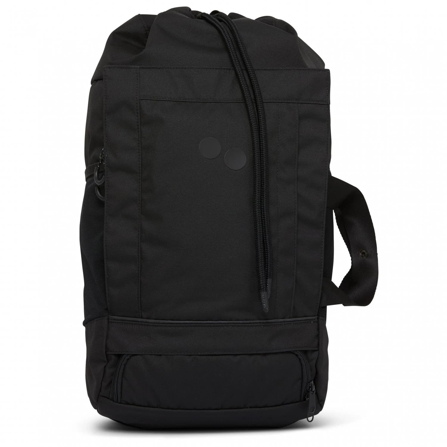 Дневна раница Pinqponq Blok 30 Daypack - Rooted Black
