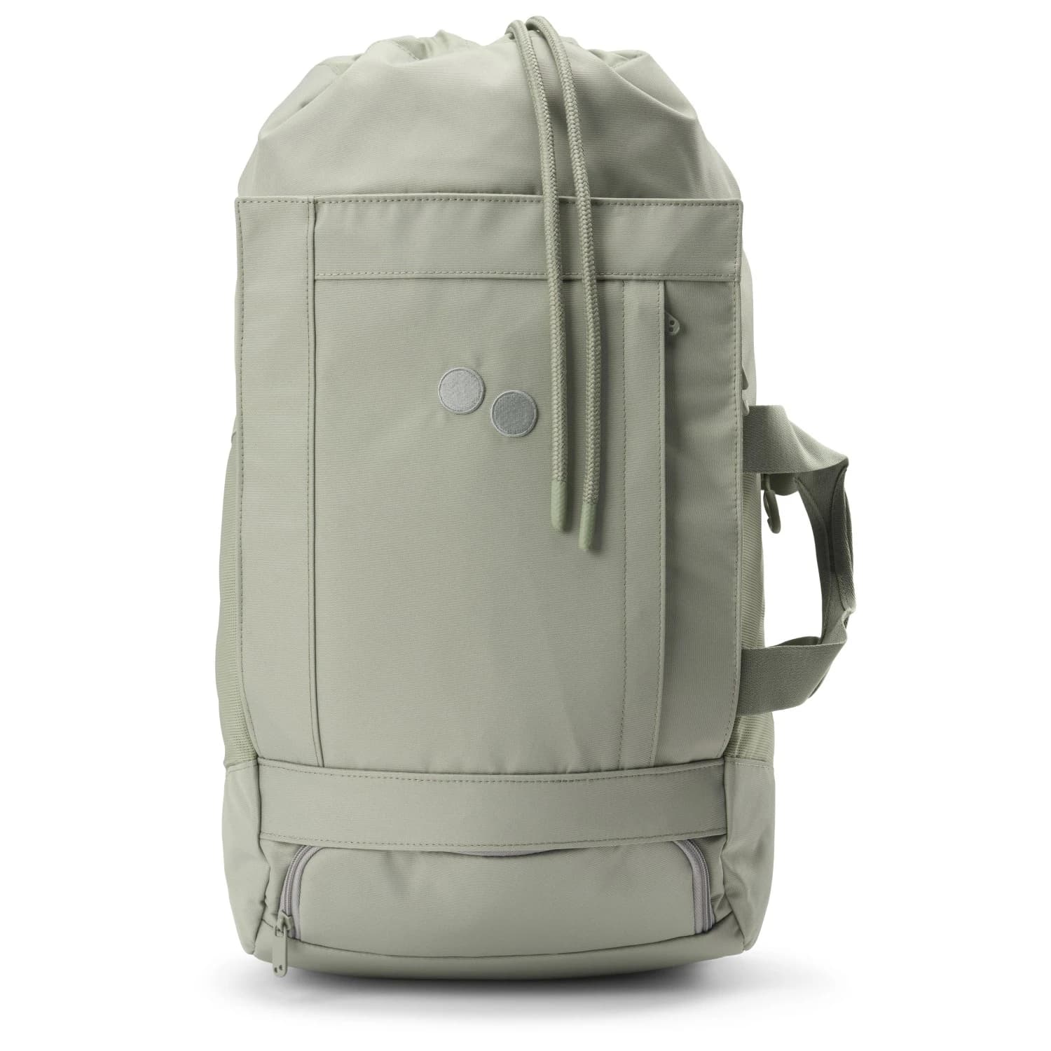 Дневна раница Pinqponq Blok 30 Daypack - Misted Mint