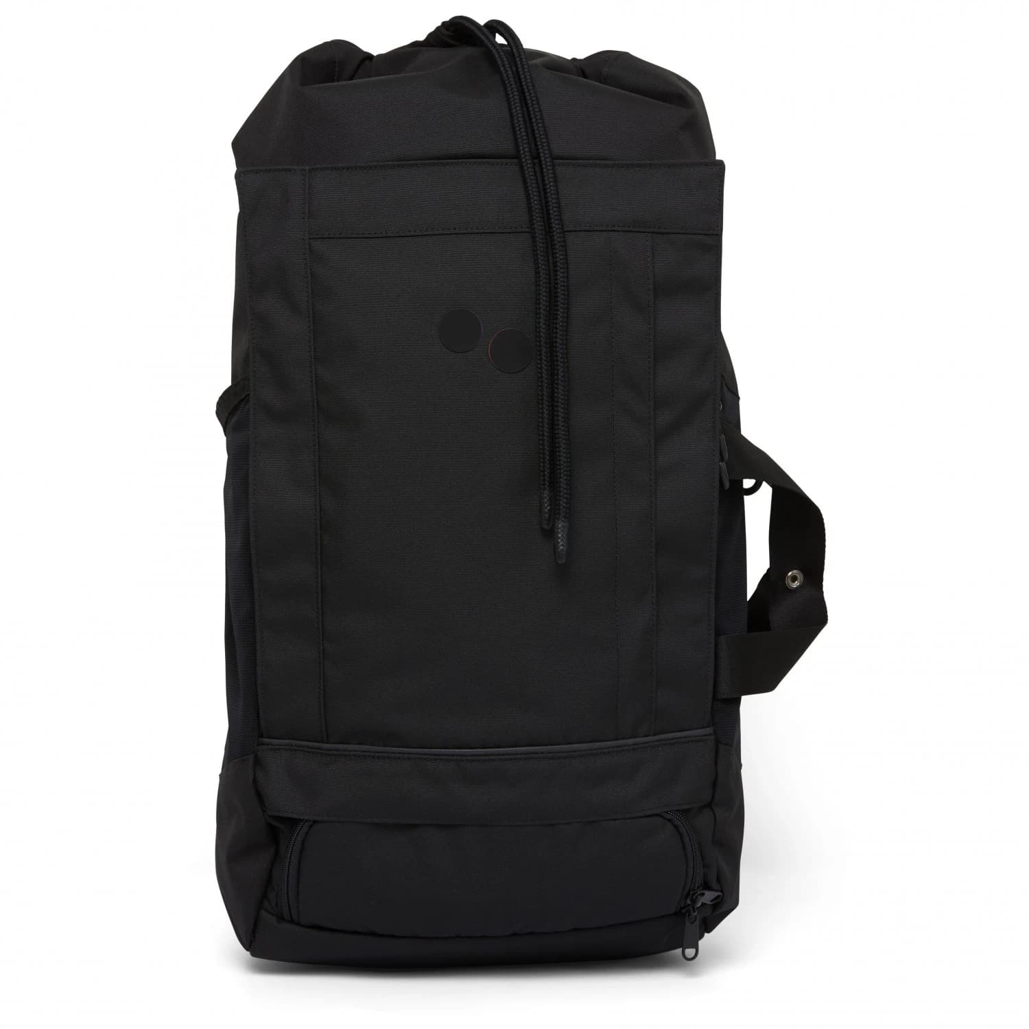 Дневна раница Pinqponq Blok 40 Daypack - Rooted Black