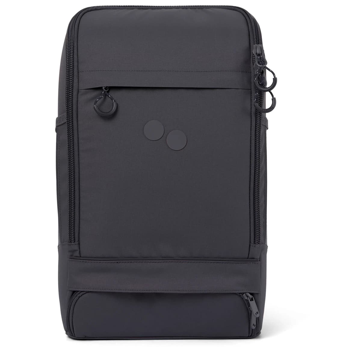 Дневна раница Pinqponq Cubik 19 Daypack - Deep Anthra
