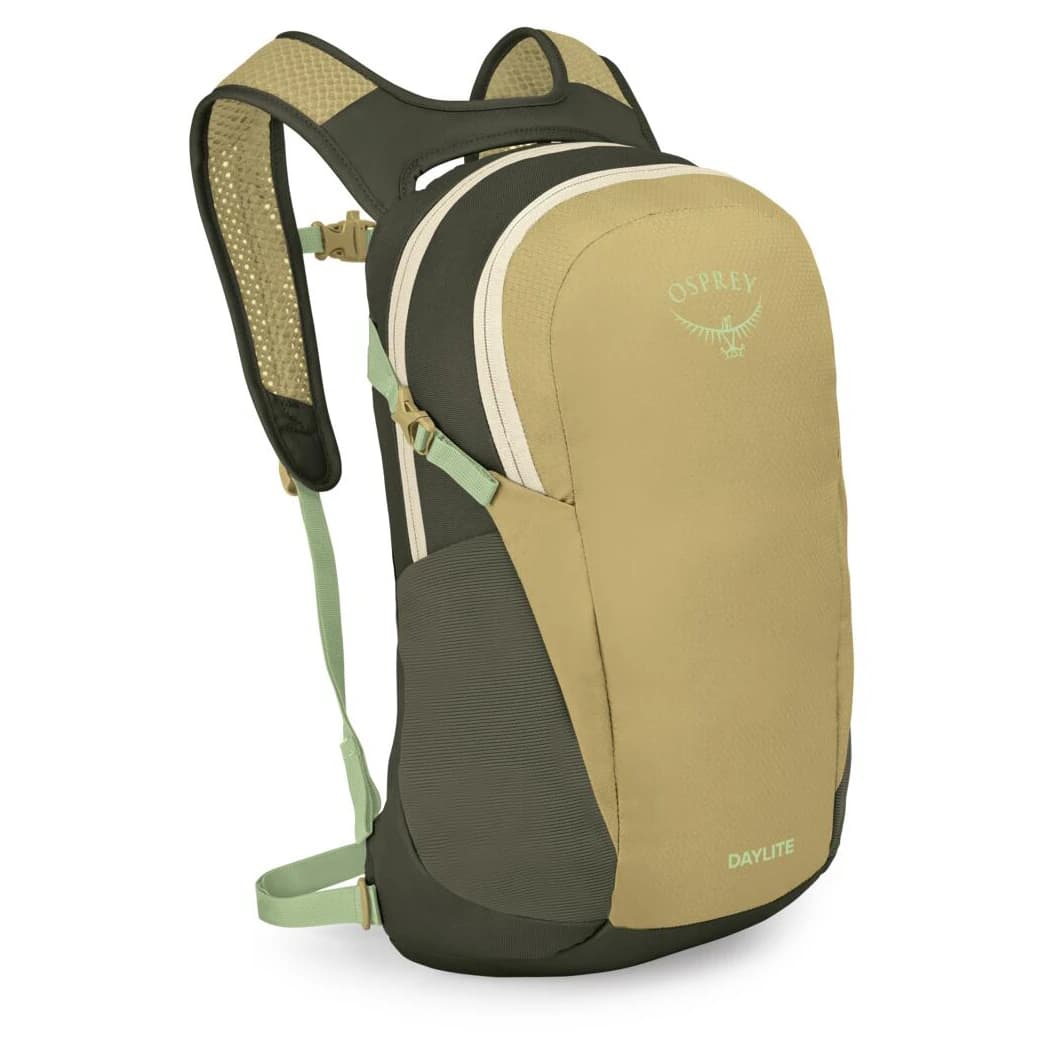 Дневна раница Osprey Daylite 13 Daypack - Gravel Tan Multi