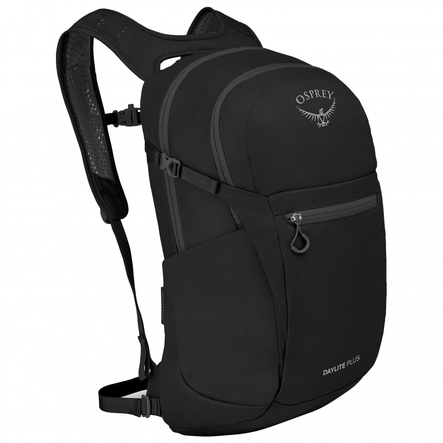 Дневна раница Osprey Daylite Plus 20 Daypack - Black