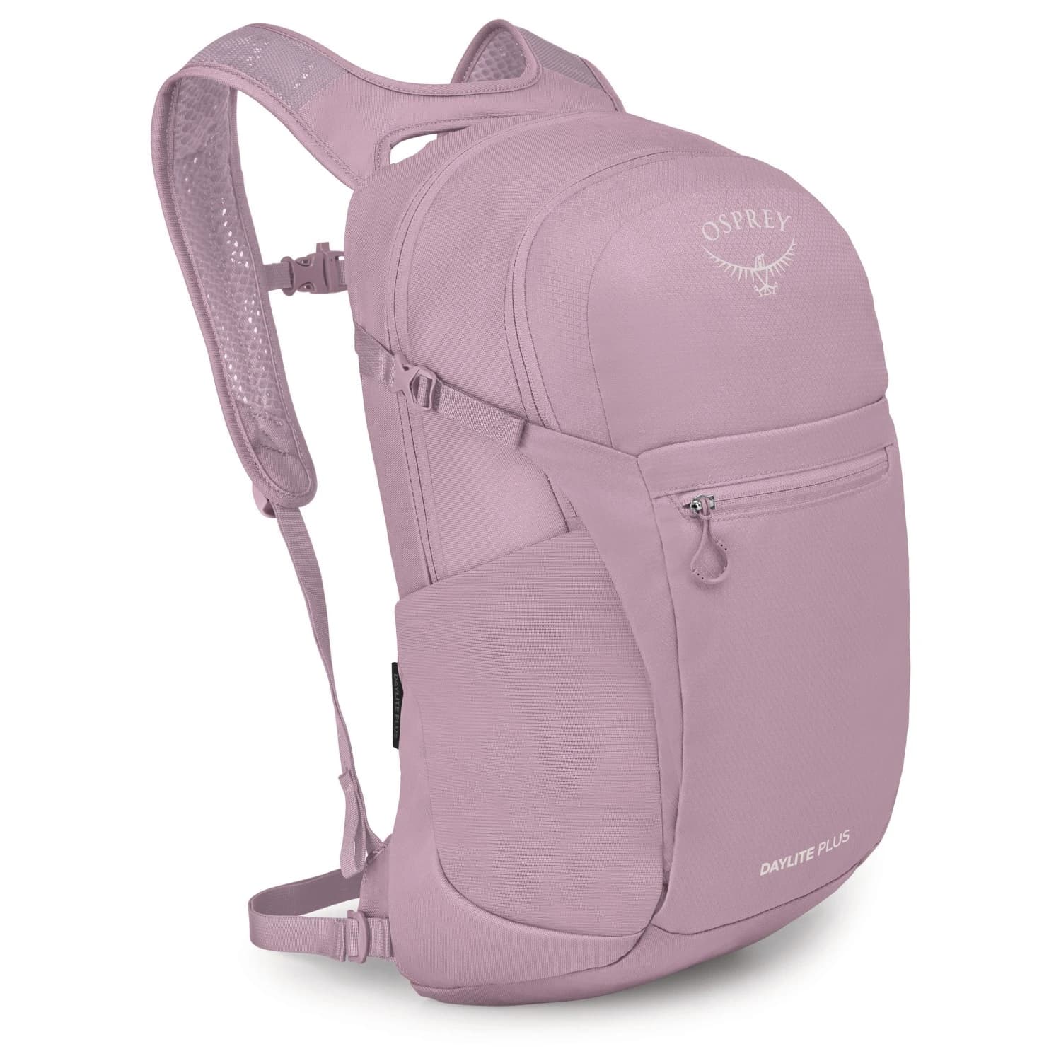 Дневна раница Osprey Daylite Plus 20 Daypack - Iris Pink